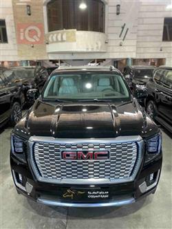 GMC Yukon